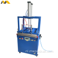 Automatisch kussenkussen vacuümcompressor van Myway